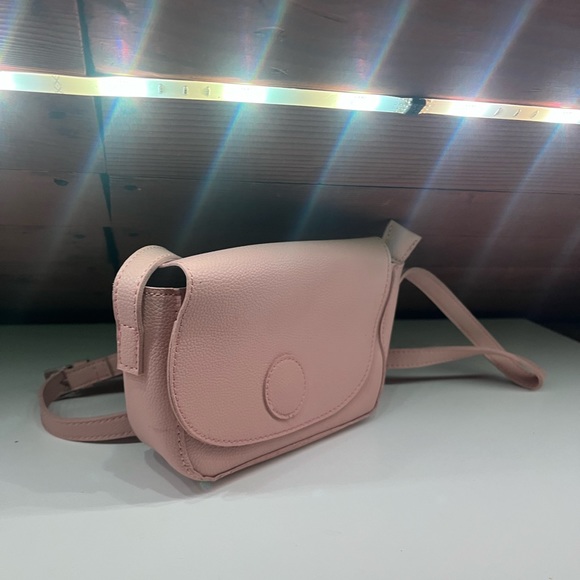 little pink bag - Picture 2 of 3